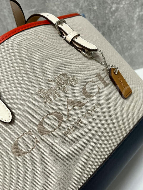 Coach сумка PR357398 6