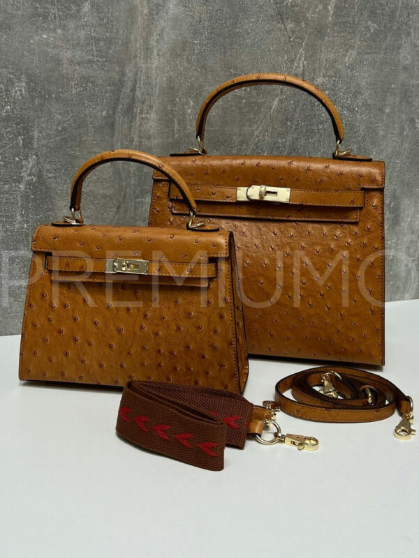 Hermes Kelly 22 сумка PR179851 9
