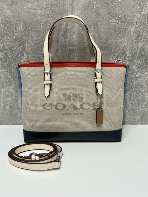 Coach сумка PR357398