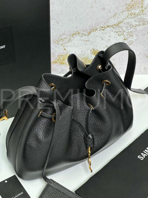 Yves Saint Laurent сумка PR903302 11