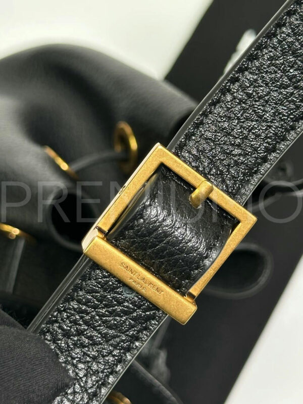 Yves Saint Laurent сумка PR903302 9