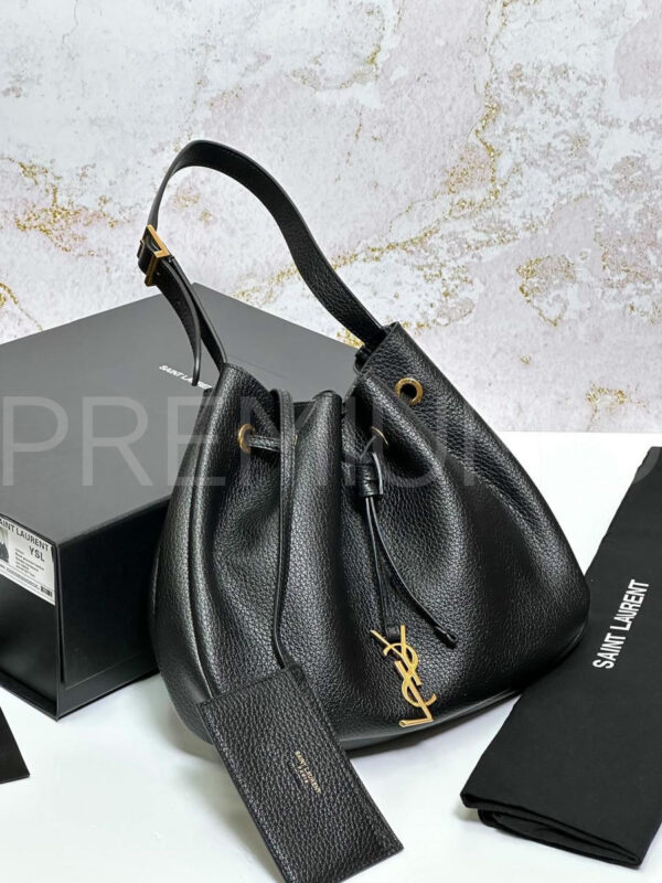 Yves Saint Laurent сумка PR903302 12