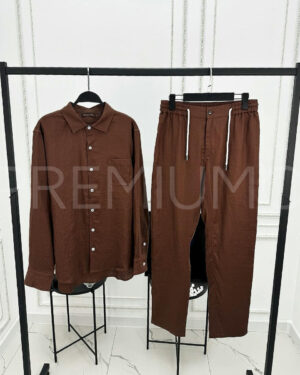 Kiton костюм PR197608