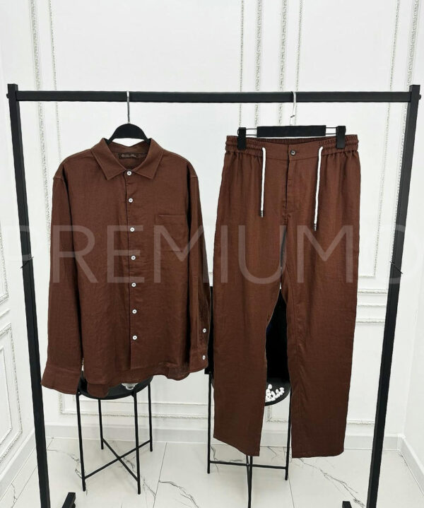 Kiton костюм PR197608