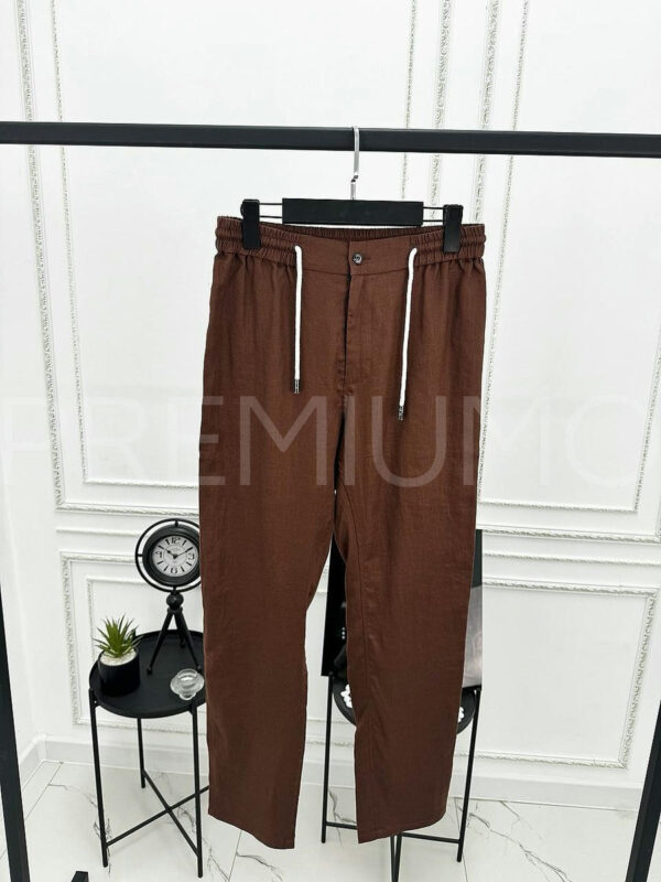 Kiton костюм PR197608 4