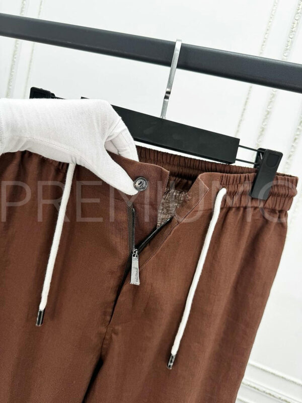 Kiton костюм PR197608 7