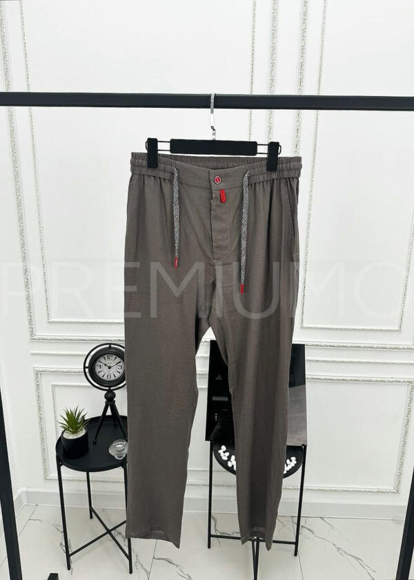 Kiton костюм PR923699 4