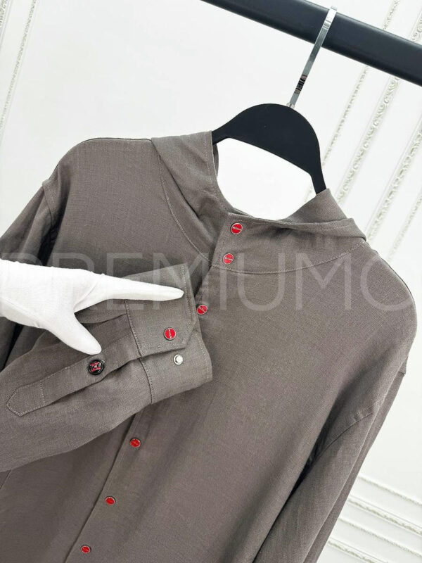 Kiton костюм PR923699 7