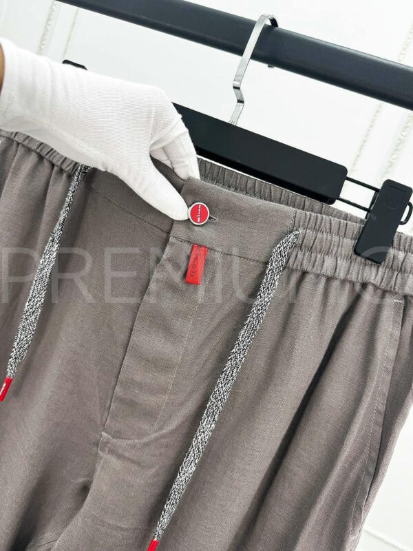 Kiton костюм PR923699 8