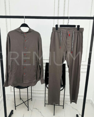 Kiton костюм PR923699