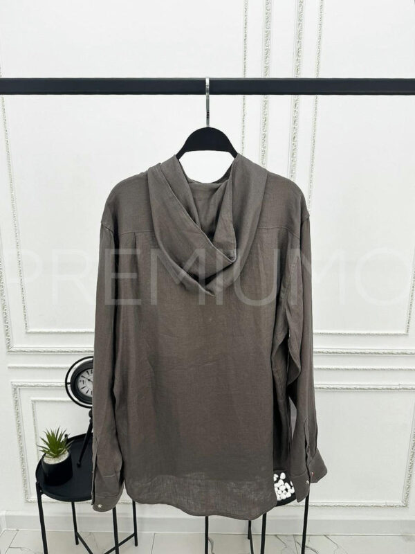 Kiton костюм PR923699 3