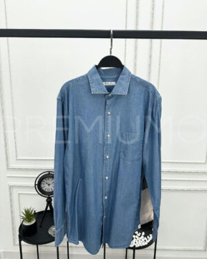 Loro Piana рубашка PR533157