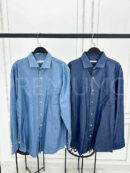 Loro Piana рубашка PR242514 10