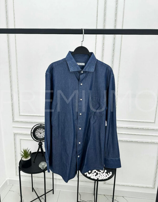Loro Piana рубашка PR242514