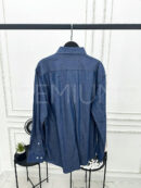 Loro Piana рубашка PR242514 7