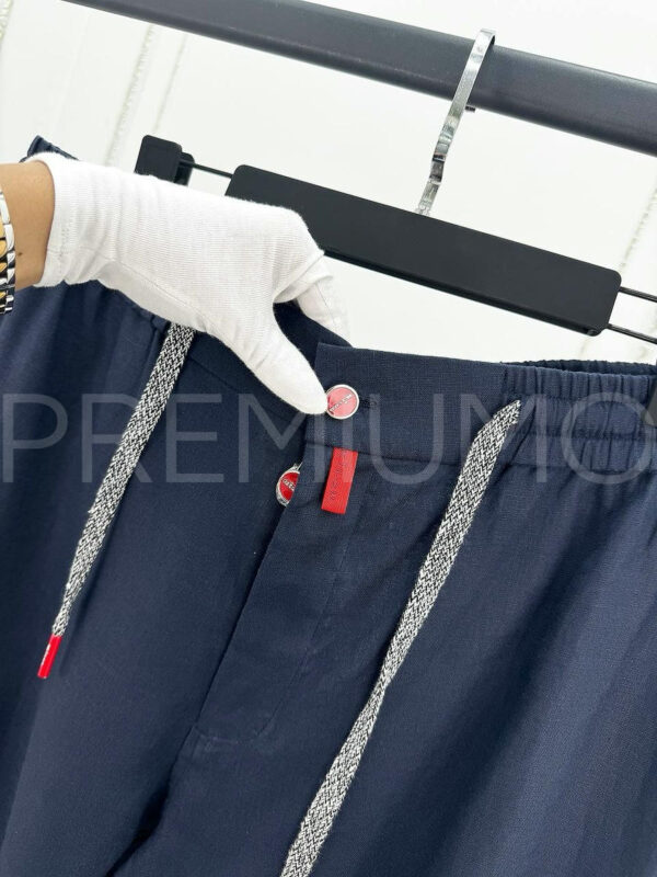 Kiton костюм PR108338 8