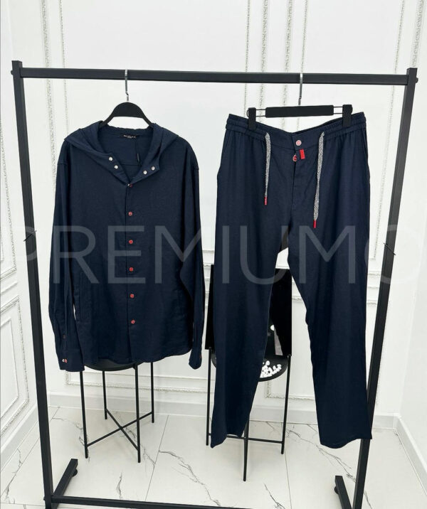 Kiton костюм PR108338