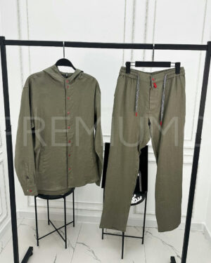 Kiton костюм PR445082