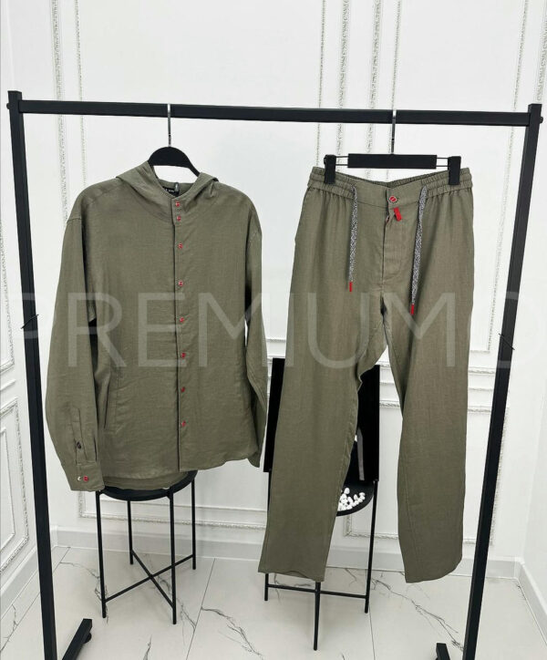 Kiton костюм PR445082