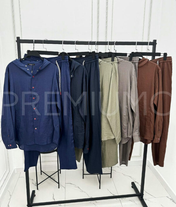 Kiton костюм PR923699 10