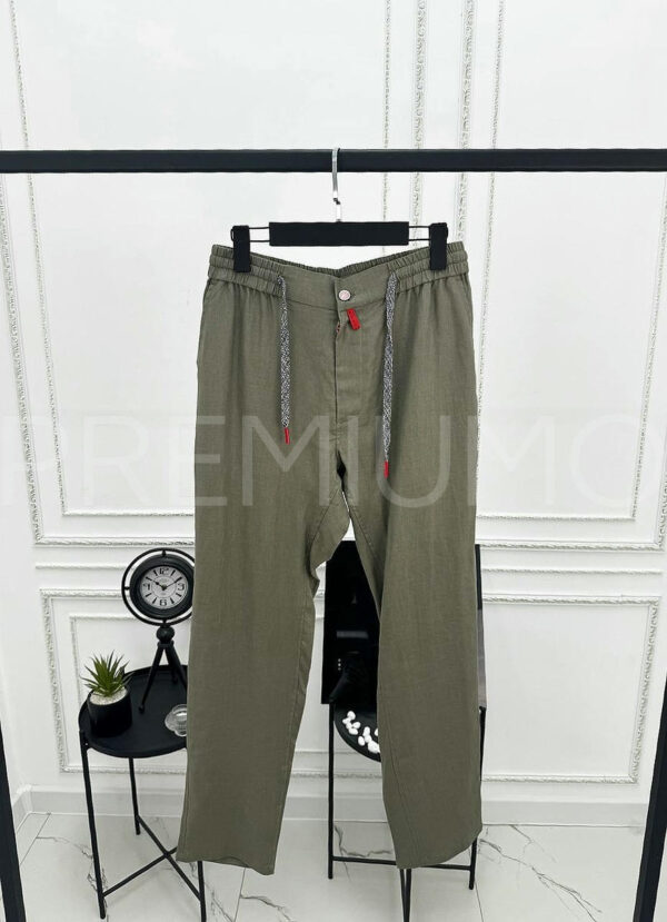 Kiton костюм PR445082 4