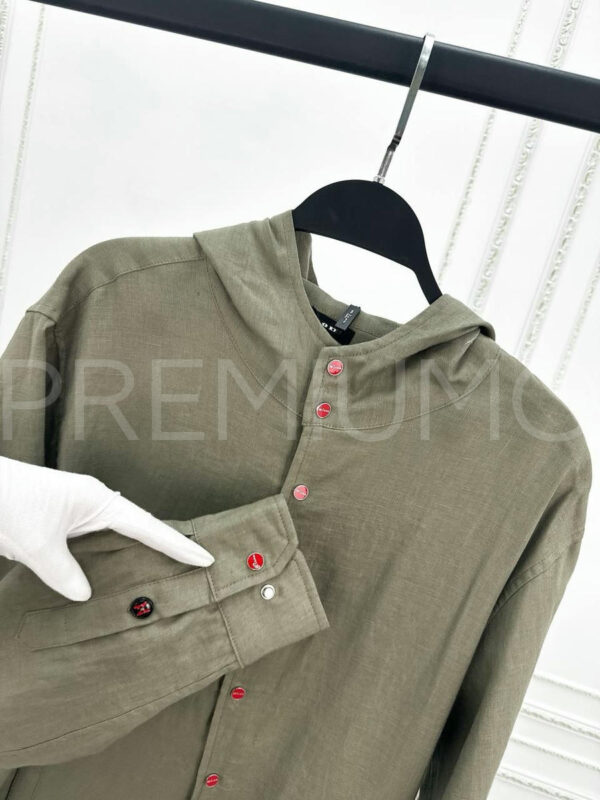 Kiton костюм PR445082 7