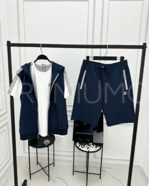 Brunello Cucinelli костюм PR655882