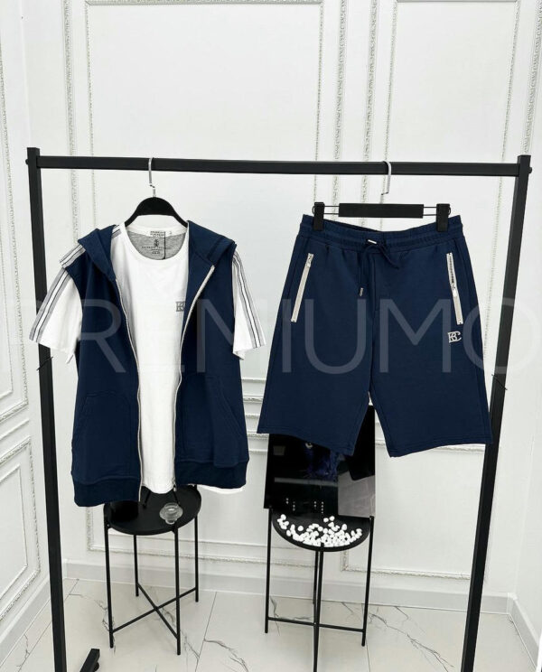 Brunello Cucinelli костюм PR655882