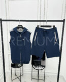 Brunello Cucinelli костюм PR655882 8