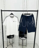 Brunello Cucinelli костюм PR655882 9