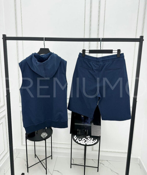 Brunello Cucinelli костюм PR655882 4