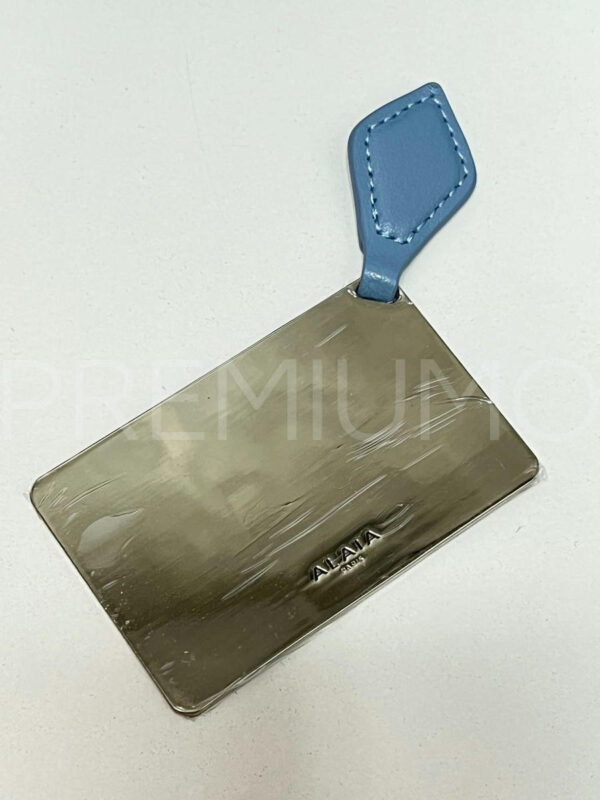 Alaia сумка PR335777 5