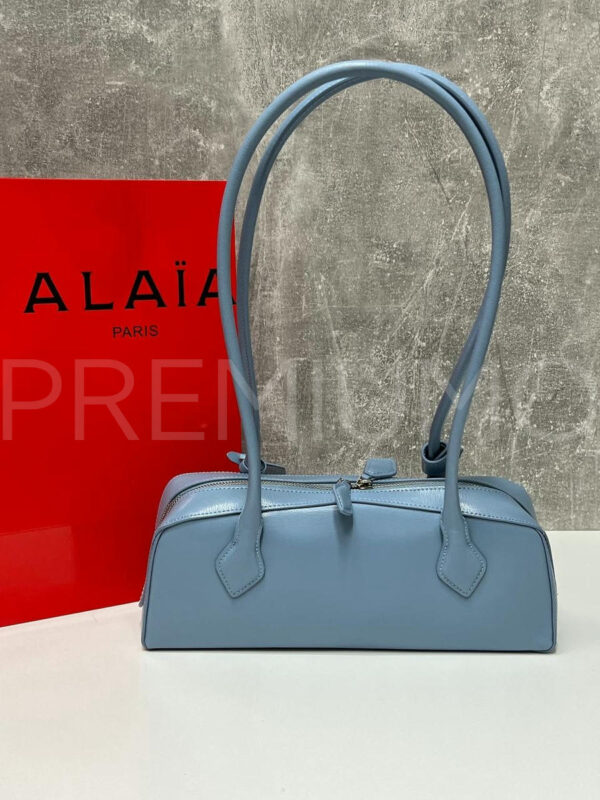 Alaia сумка PR335777 6