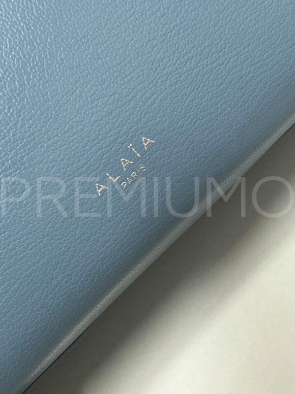 Alaia сумка PR335777 7