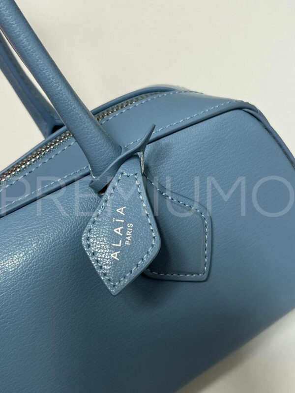 Alaia сумка PR335777 8