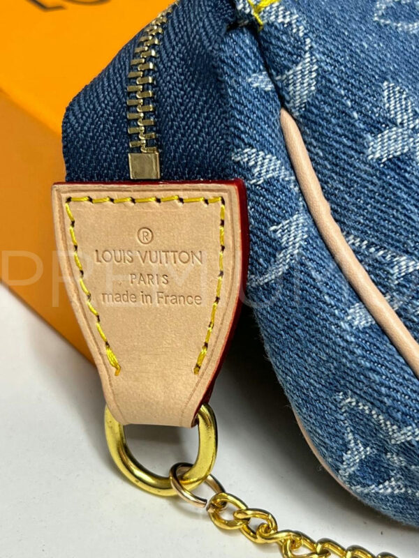 Louis Vuitton сумка PR999796 2