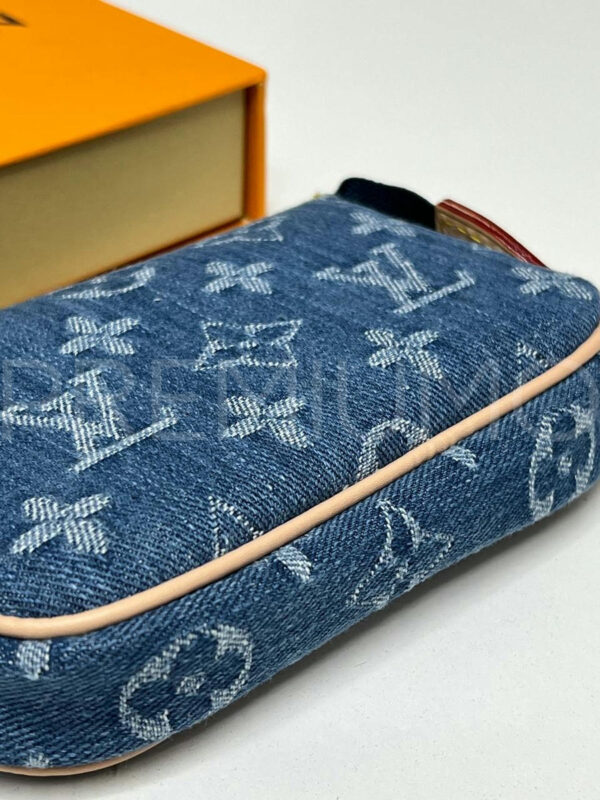 Louis Vuitton сумка PR999796 4