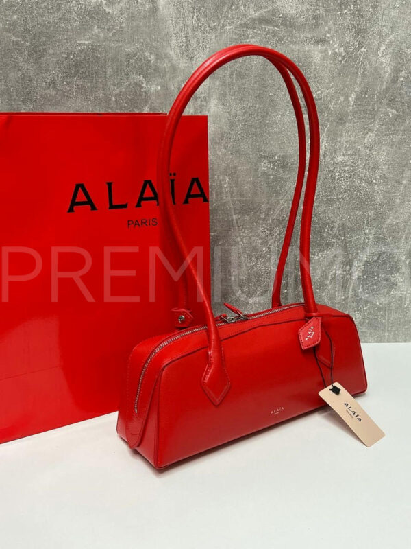 Alaia сумка PR436376 2