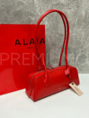 Alaia сумка PR539148 4