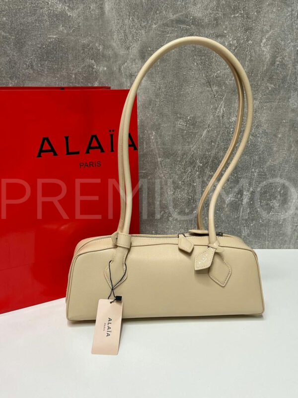 Alaia сумка PR861895