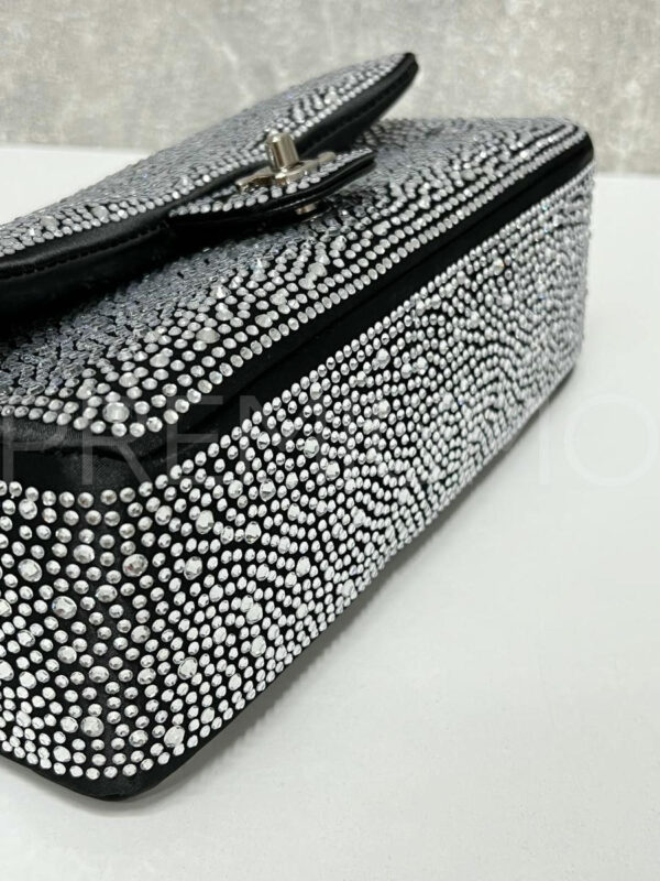 Chanel сумка PR869831 10