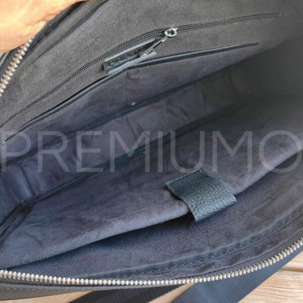 Prada портфель PR552881 6
