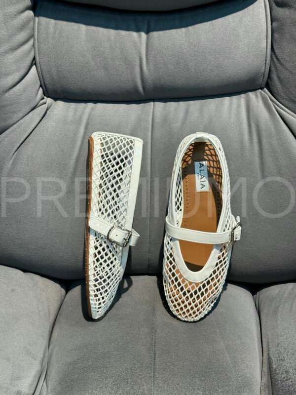 Alaia балетки PR729423