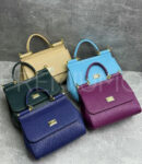 Dolce & Gabbana сумка PR819844 10