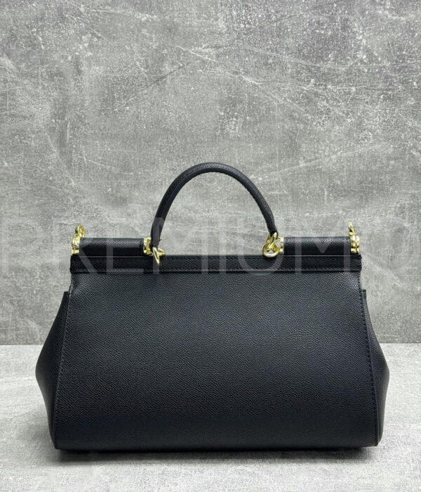 Dolce & Gabbana сумка PR346691 3