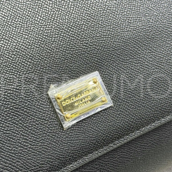 Dolce & Gabbana сумка PR346691 4