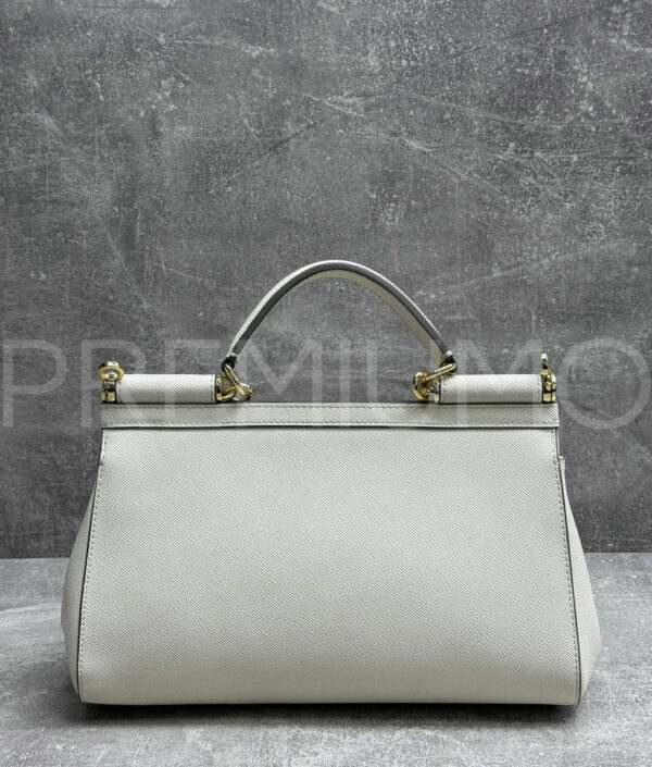 Dolce & Gabbana сумка PR230273 4