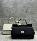 Dolce & Gabbana сумка PR230273 12