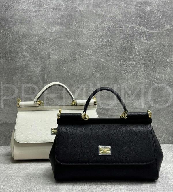 Dolce & Gabbana сумка PR230273 6