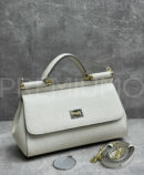 Dolce & Gabbana сумка PR230273 8